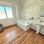 Maison A 1km De La Plage, Terrasse, Cheminee, Jeux - Fr-1-675-53 Wimereux