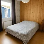 Villa Maison A 1km De La Plage, Terrasse, Cheminee, Jeux - Fr-1-675-53