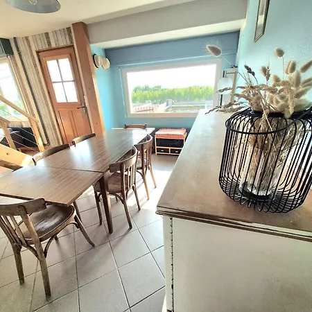 Villa Maison A 1km De La Plage, Terrasse, Cheminee, Jeux - Fr-1-675-53